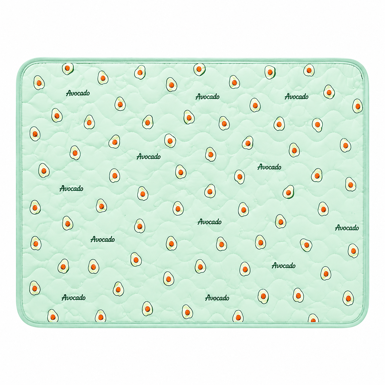 Cooling Gel Mat for Cats & Dogs-12