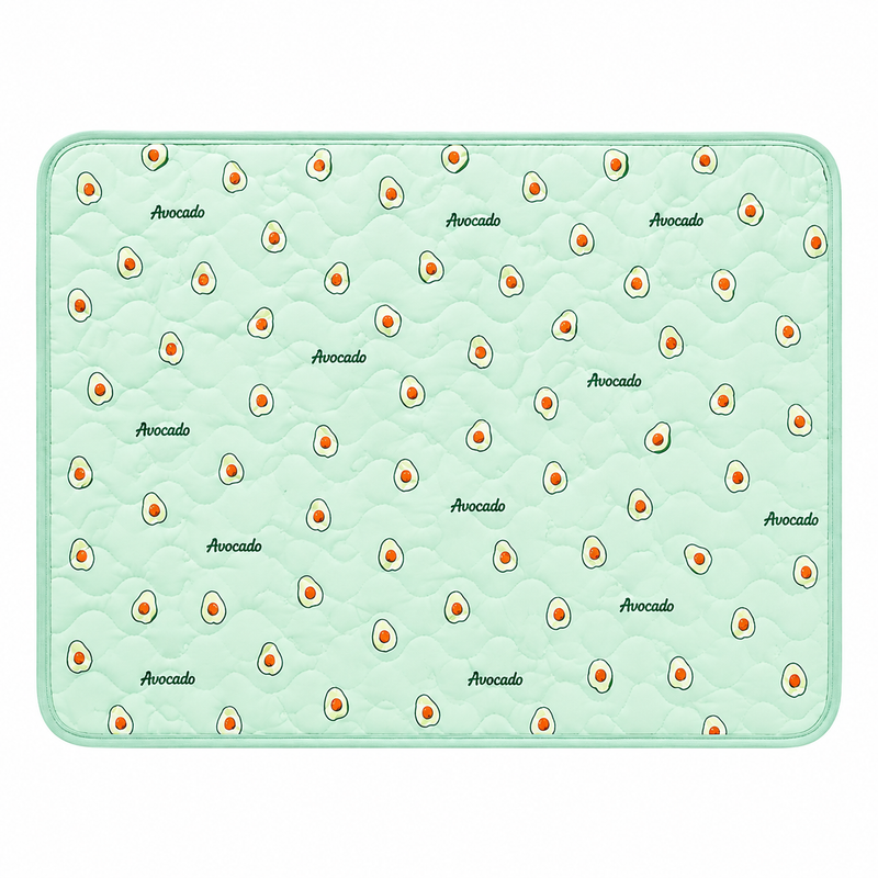 Cooling Gel Mat for Cats & Dogs-12