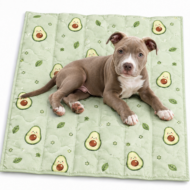 Cooling Gel Mat for Cats & Dogs-3