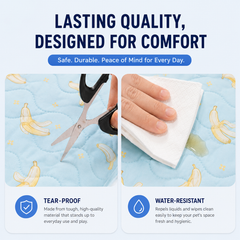 Cooling Gel Mat for Cats & Dogs-8