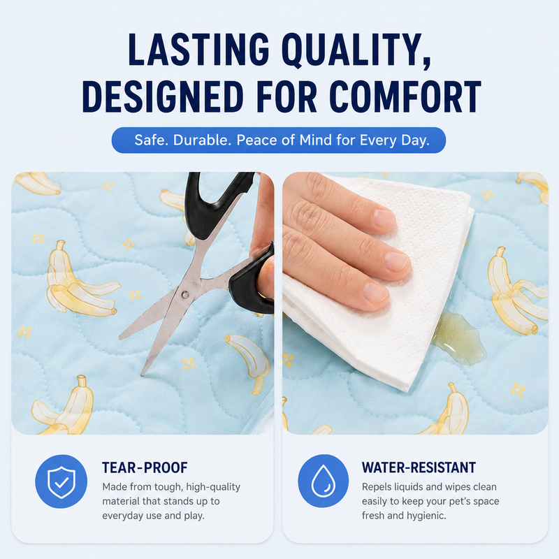 Cooling Gel Mat for Cats & Dogs-8