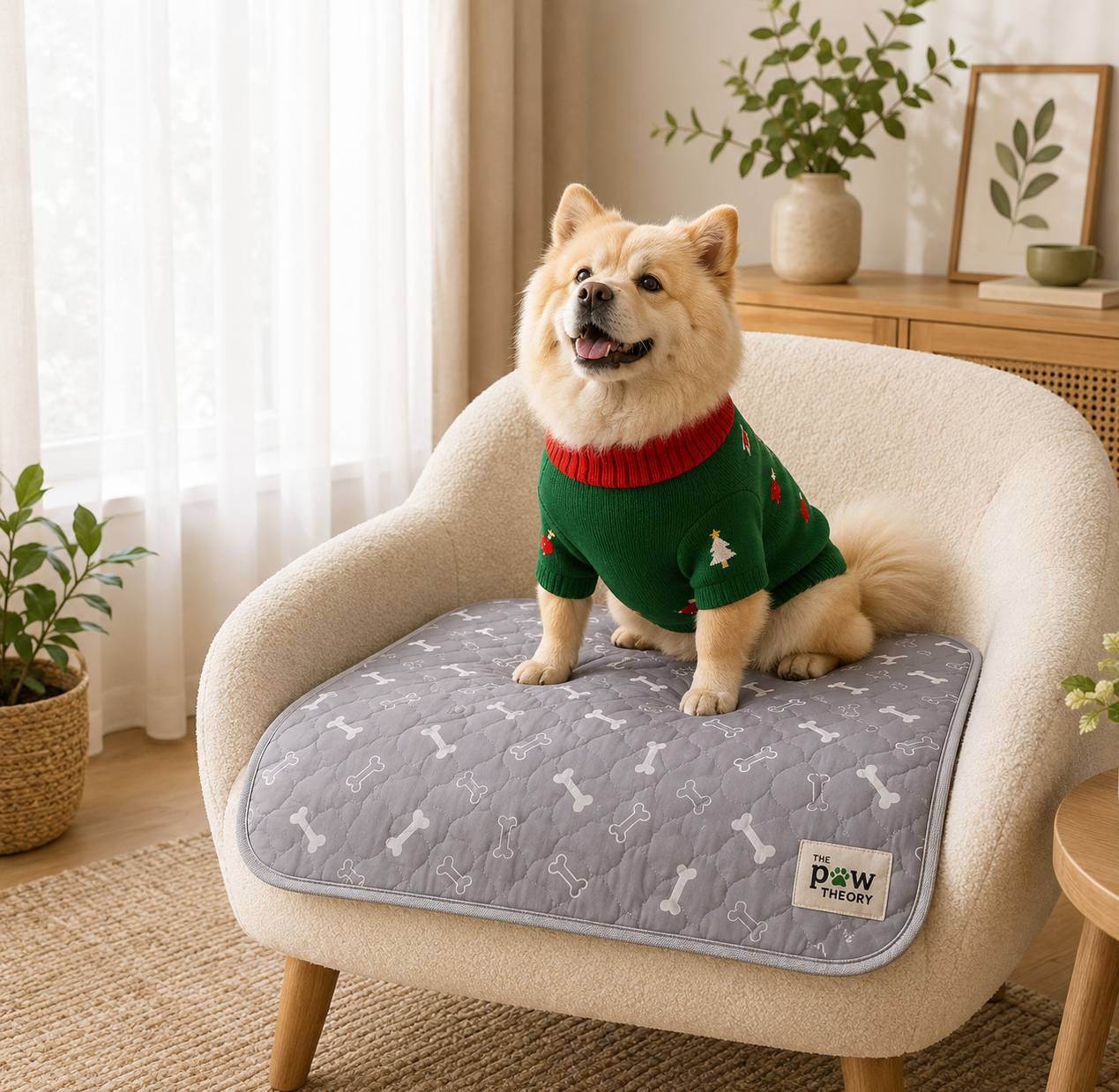 The Paw Theory Potty Training Solution-7