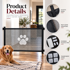 Premium Pet Barrier-2
