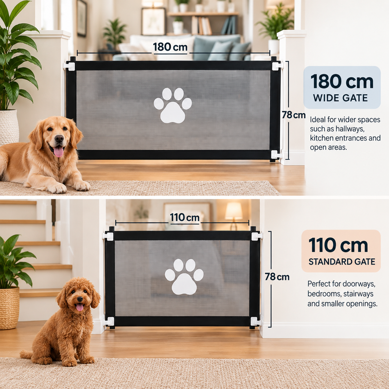 Premium Pet Barrier-6