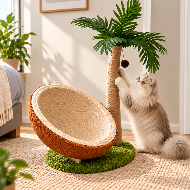 CocoNest For Cats-2
