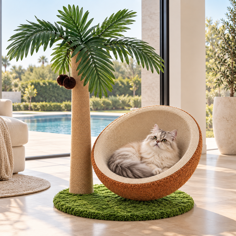 CocoNest For Cats-1