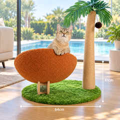 CocoNest For Cats-3