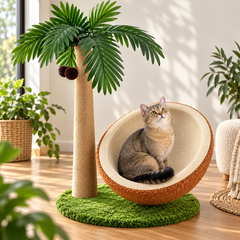 CocoNest For Cats-4