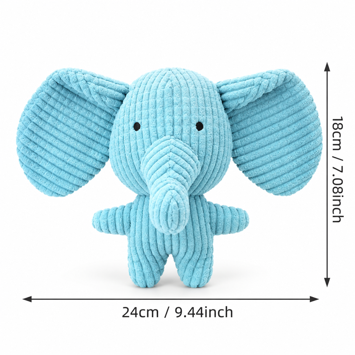 Plush Sound Buddy-4