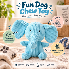 Plush Sound Buddy-2