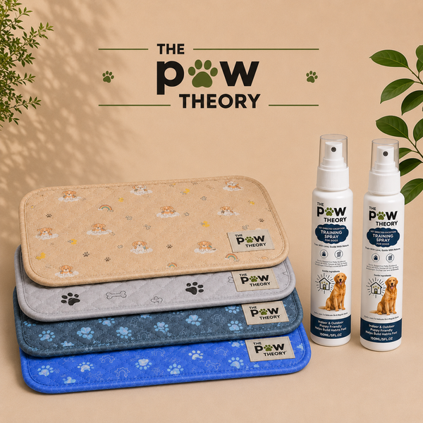 Buy 4 Pads + 2 Sprays