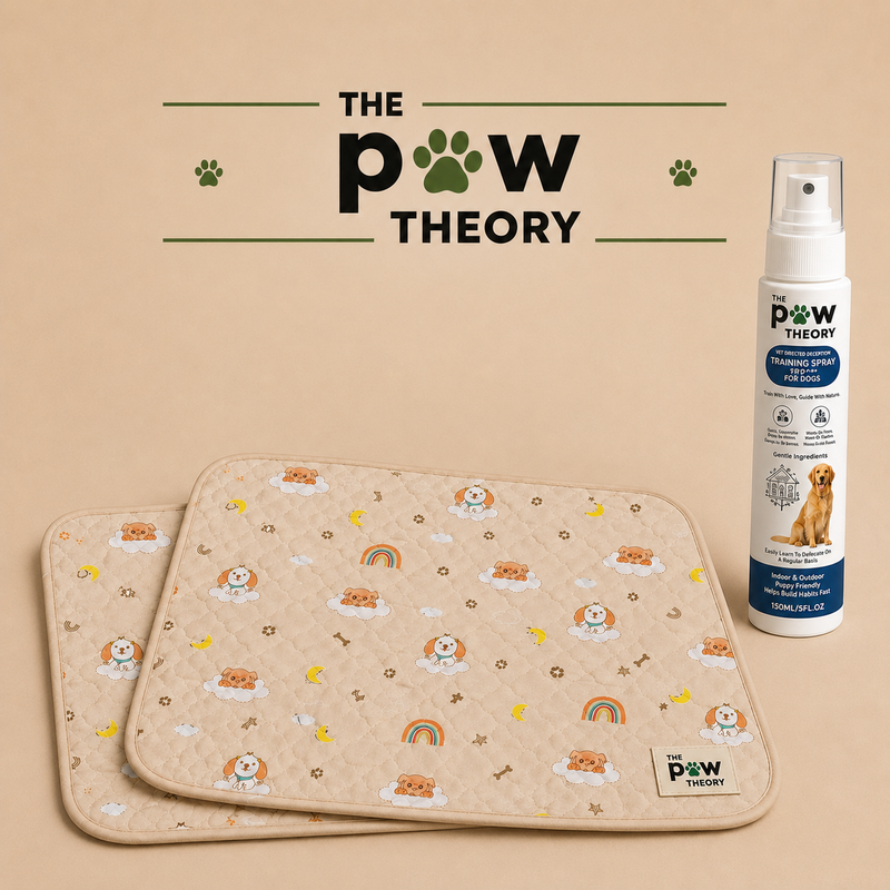 The Paw Theory Potty Training Solution-22