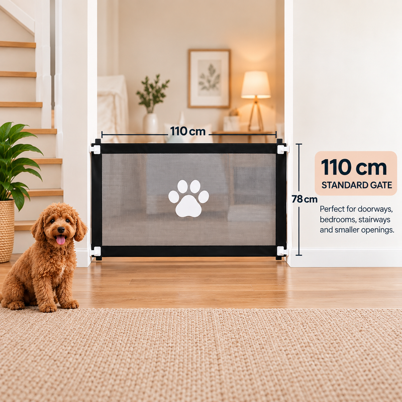 Premium Pet Barrier-8