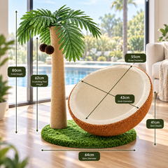 CocoNest For Cats-5