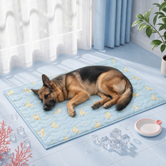 Cooling Gel Mat for Cats & Dogs-2