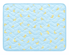 Cooling Gel Mat for Cats & Dogs - The Paw Theory