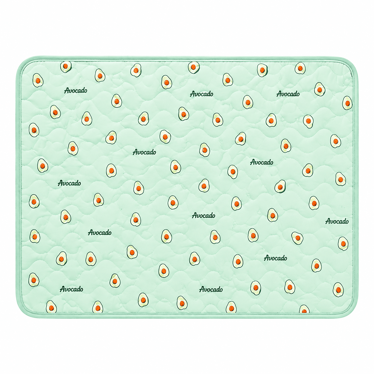Cooling Gel Mat for Cats & Dogs - The Paw Theory