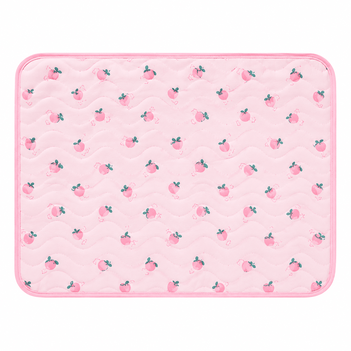 Cooling Gel Mat for Cats & Dogs - The Paw Theory