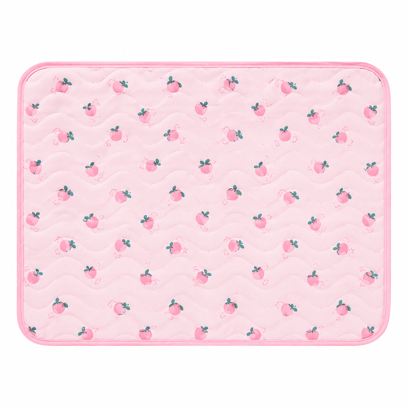 Cooling Gel Mat for Cats & Dogs - The Paw Theory