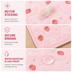 Cooling Gel Mat for Cats & Dogs-7