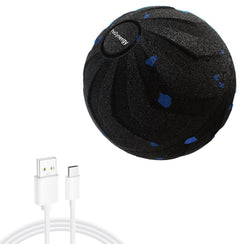 Self-Moving Interactive Pet Ball - The Paw Theory
